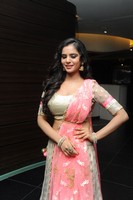 Manasa Latest Stills